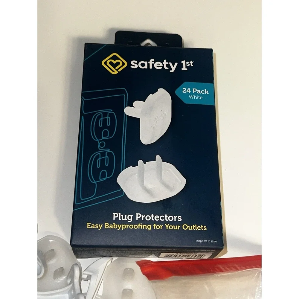 Safety 1st Baby Proof
